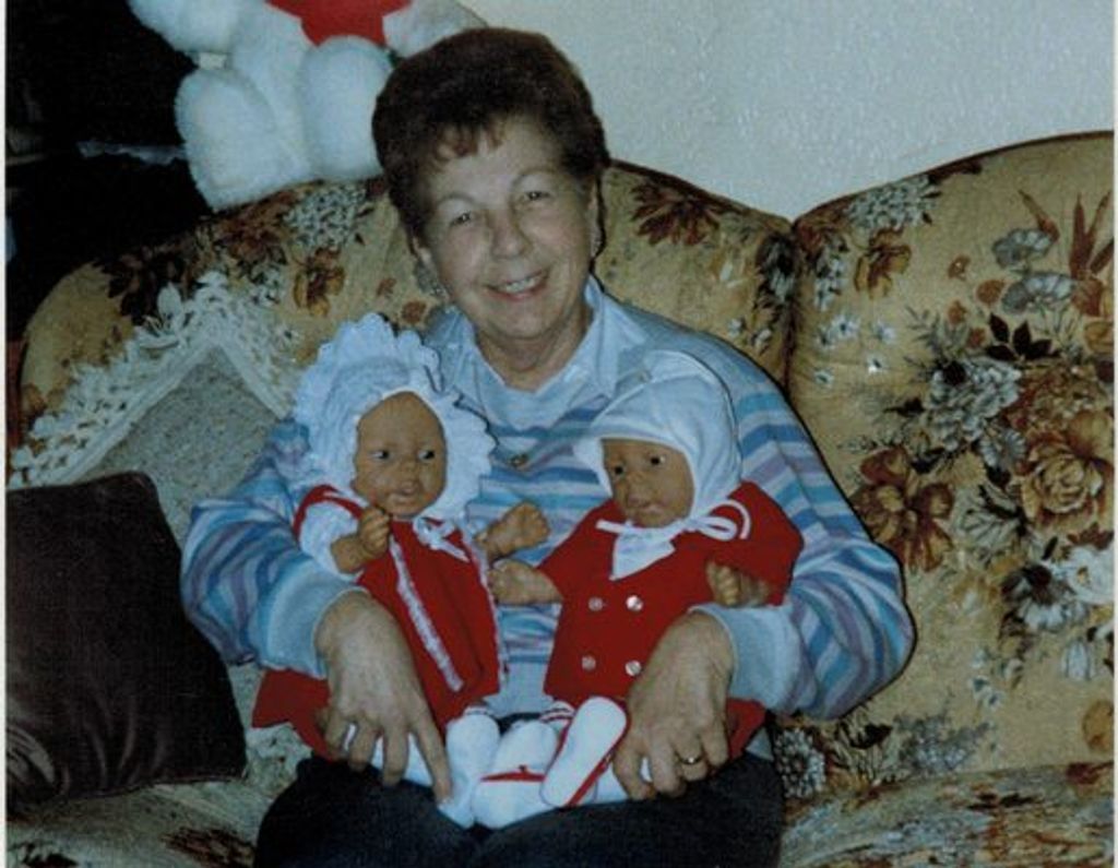 Shirley D Rovinelli Profile Photo