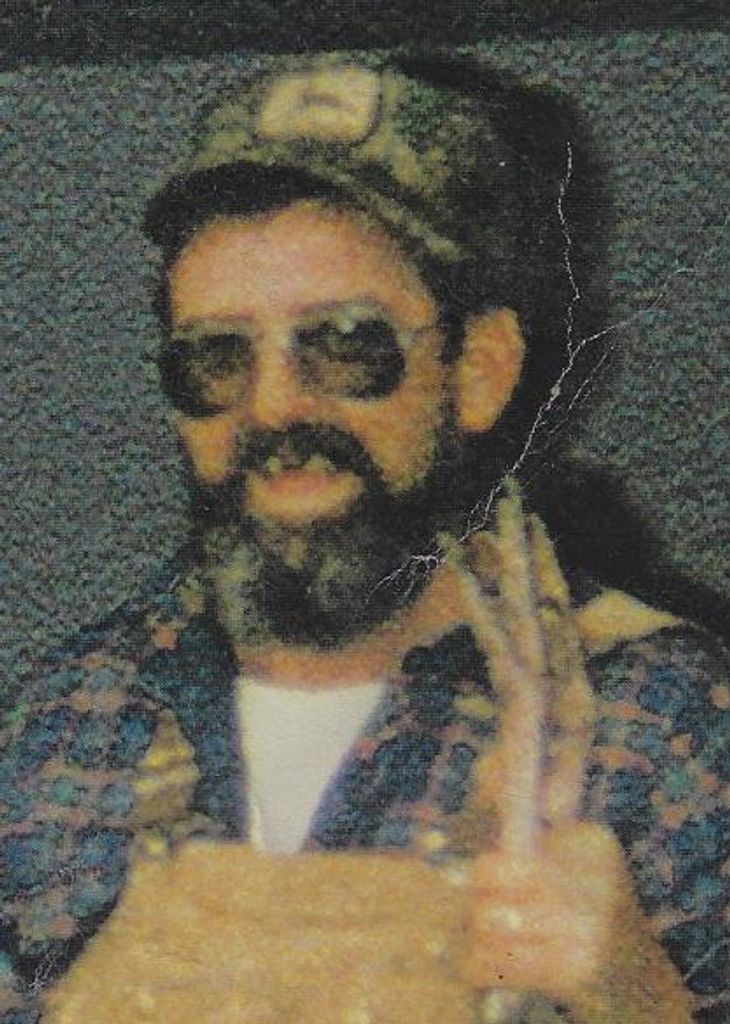 David A. Mcmillen