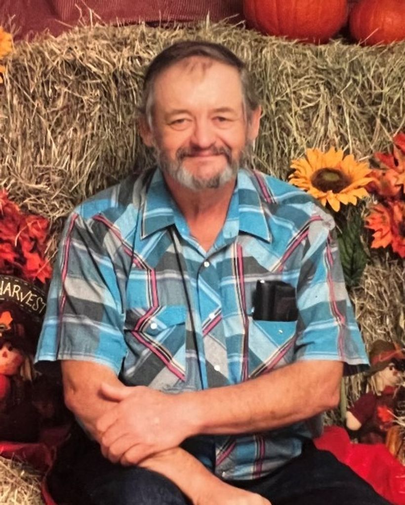 Darrell "DW" Wayne Ladner