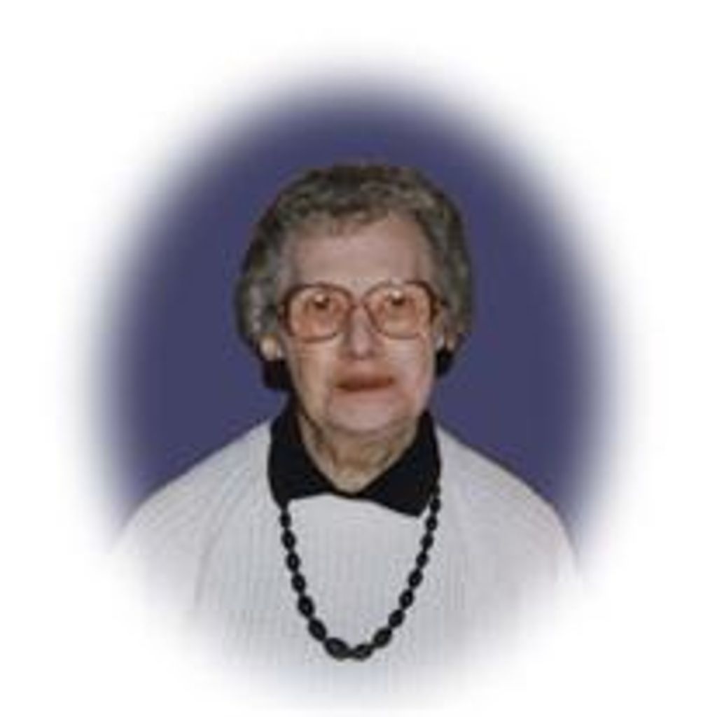 Emma Garrett