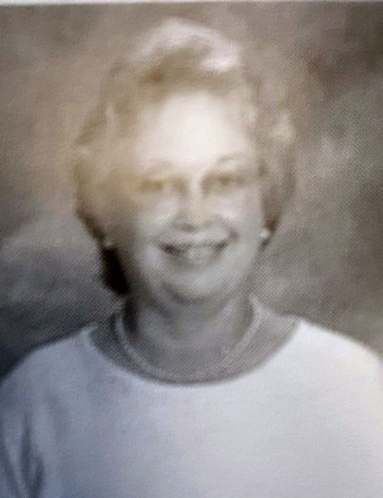 Sandra Louise Dickhaus