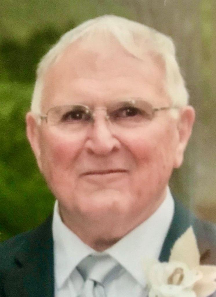 Kenneth William Boigenzahn