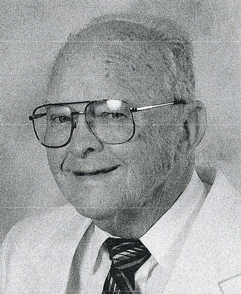 Emory George Ray