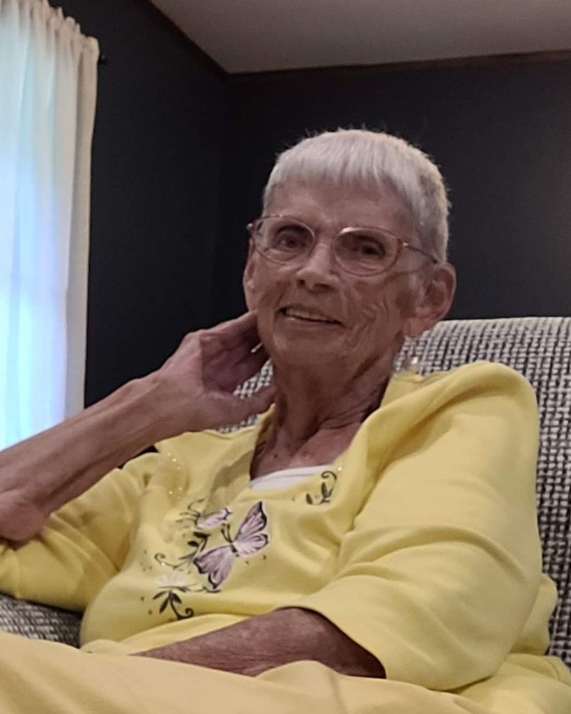 Lois Ann Farler Profile Photo