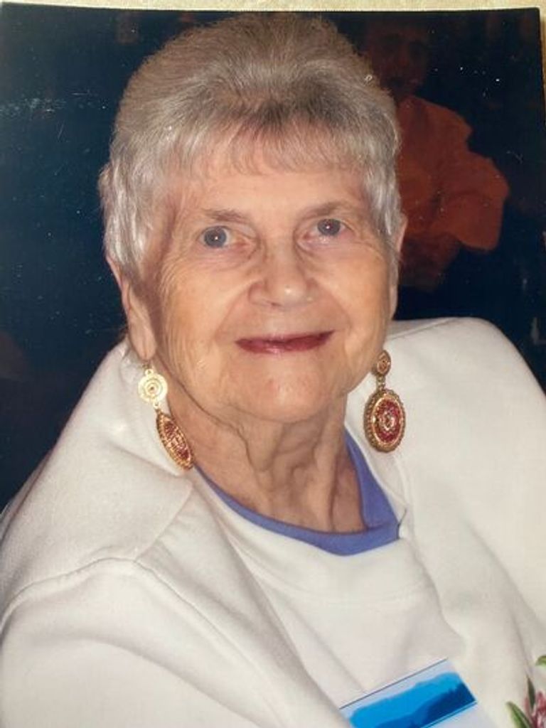 Betty Jean St. John Profile Photo
