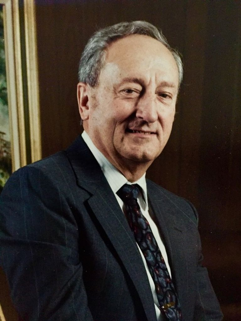 Michael George Lamparella, Sr.