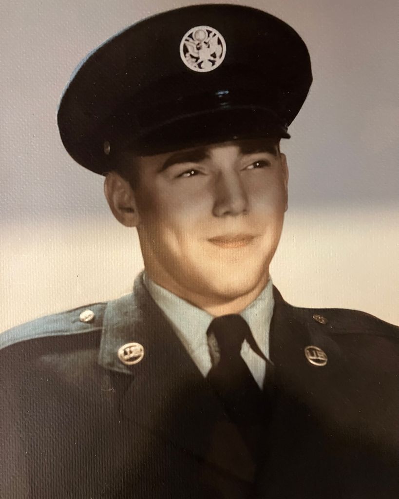Frank Paul Russo Sr. Profile Photo