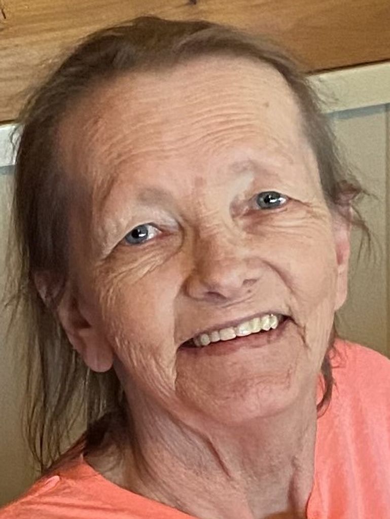 Loretta Yovonne (Sticht)  Proffer