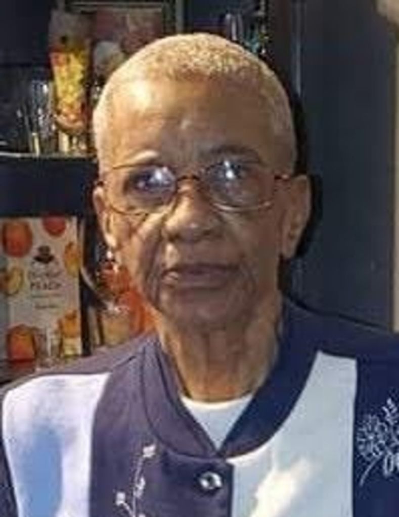 Gloria J. Bryant