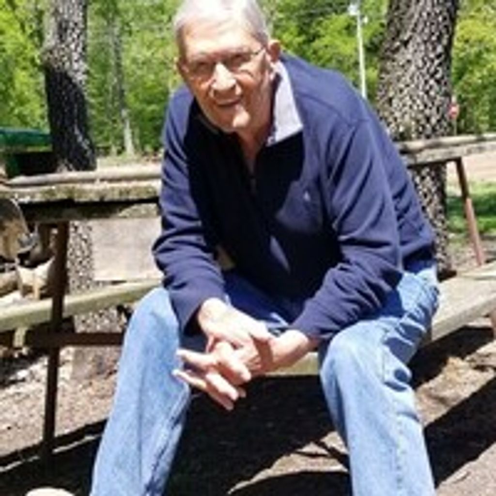 Dale Lee Roy Kegley