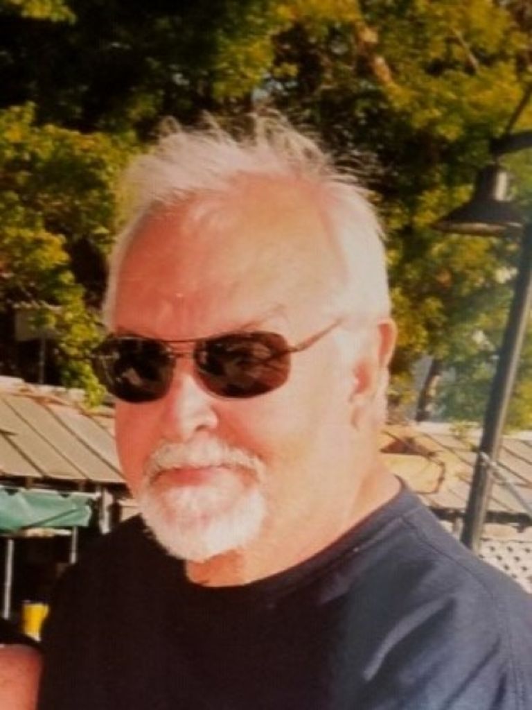 Timothy Patrick O'Bryan Profile Photo