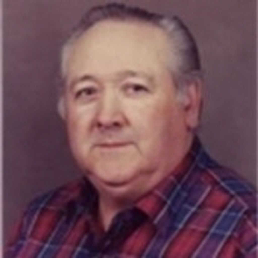 Jimmy Ree Franklin