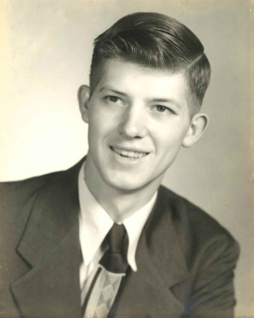 Miller L. Bloodworth, Sr. Profile Photo