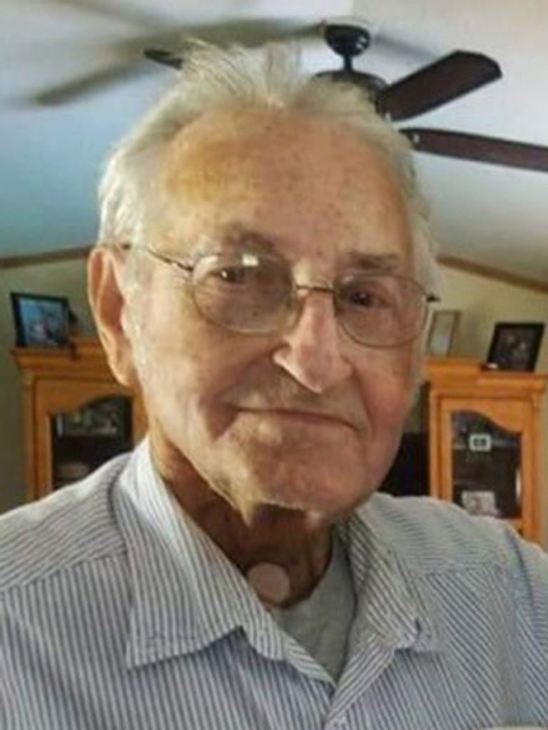 Roland Walls Profile Photo