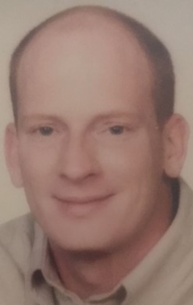 William Donald Lenschow