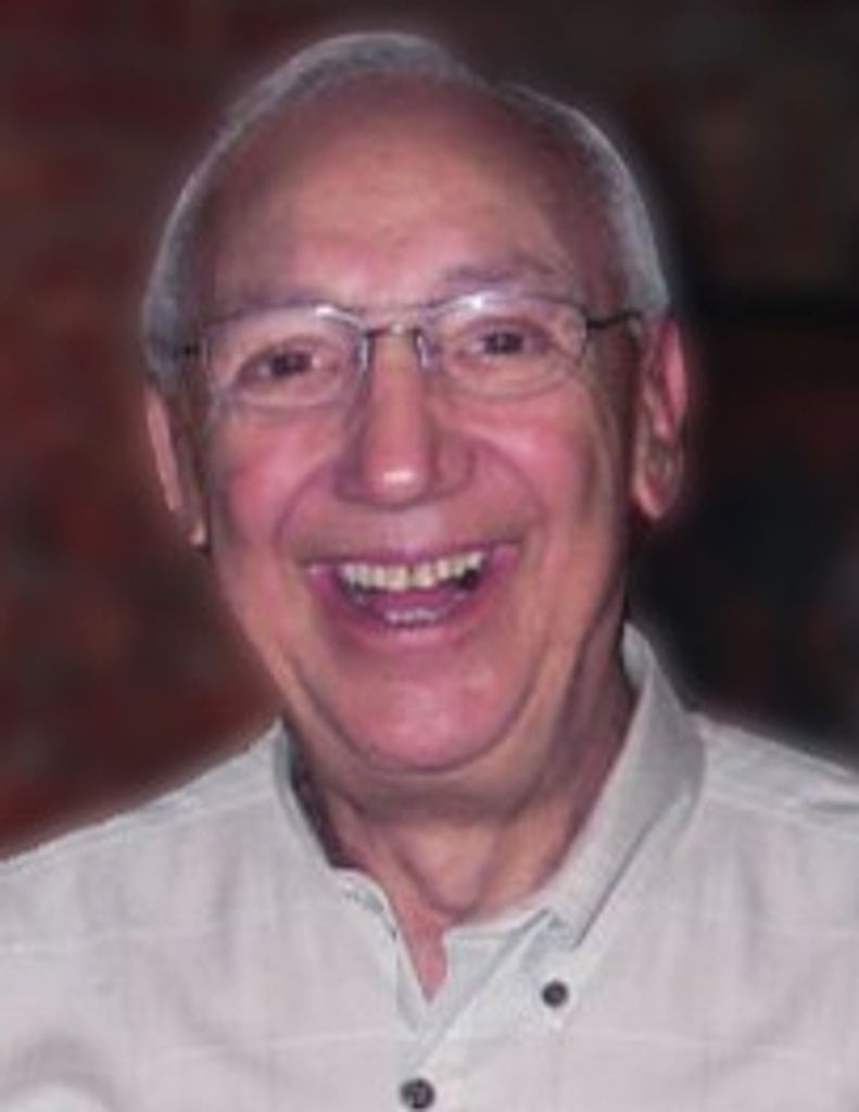 William Gapp