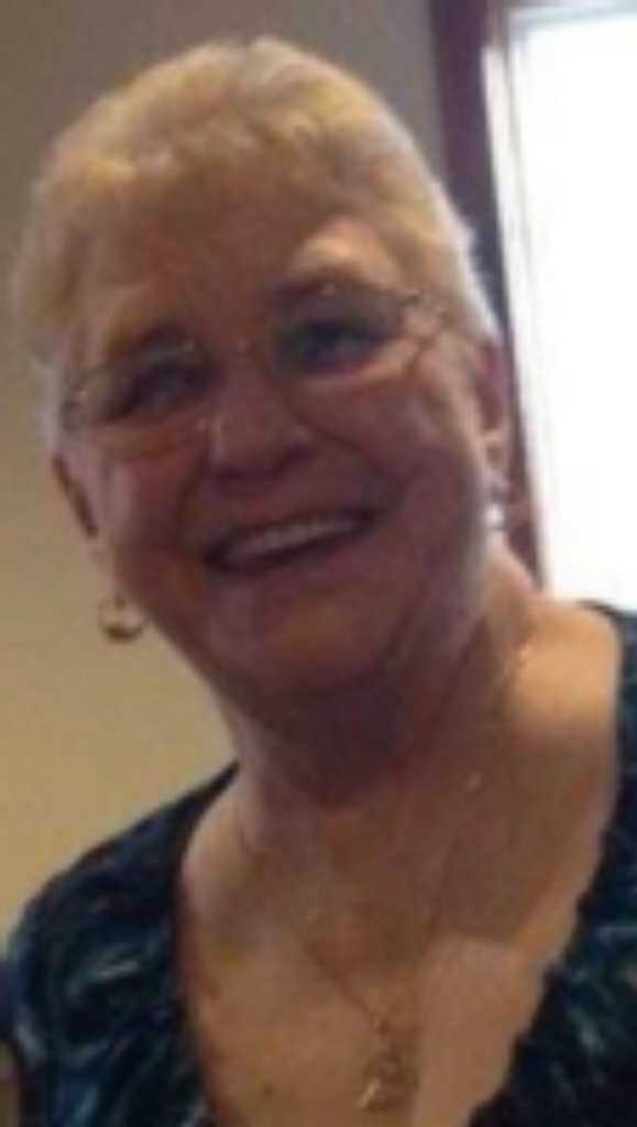 Martha Weeks Profile Photo