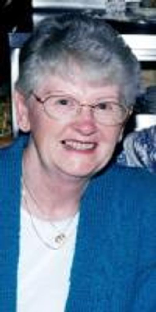 Cynthia Ann Rowlison