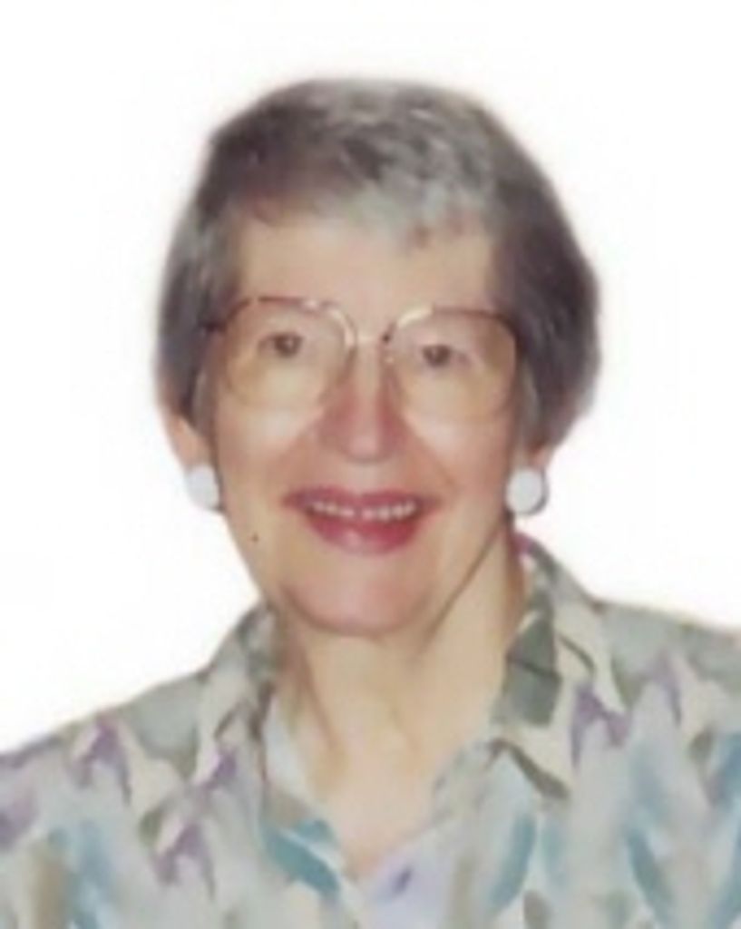 Georgina (Fritzi)  Paul