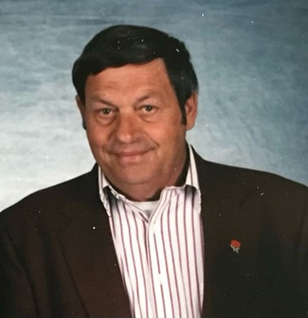 Michael Ray Coomer Profile Photo