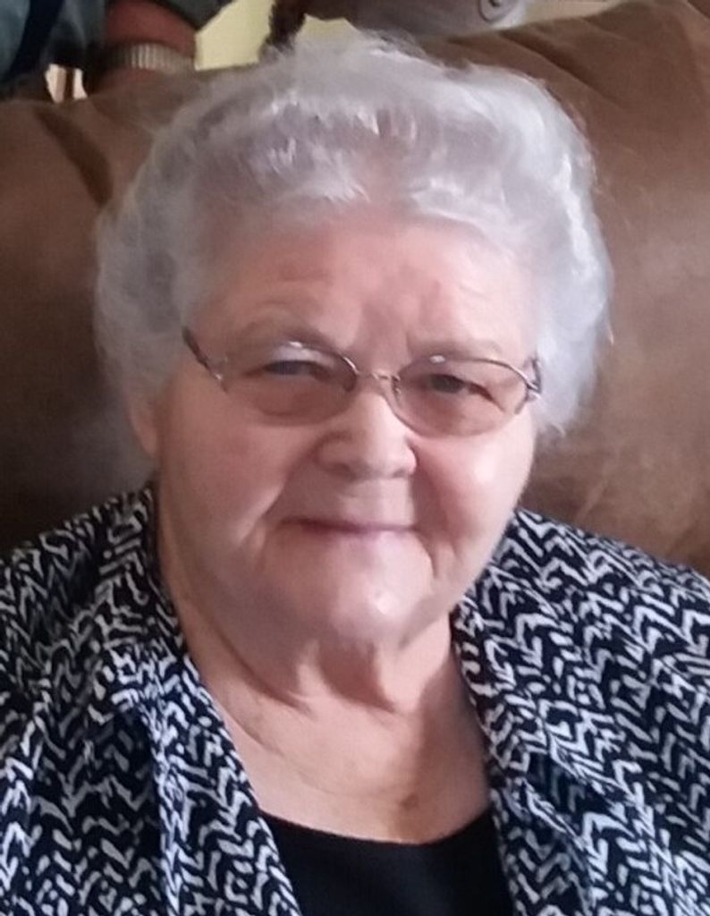 Phyllis M. (Wingert)  Stahl Profile Photo