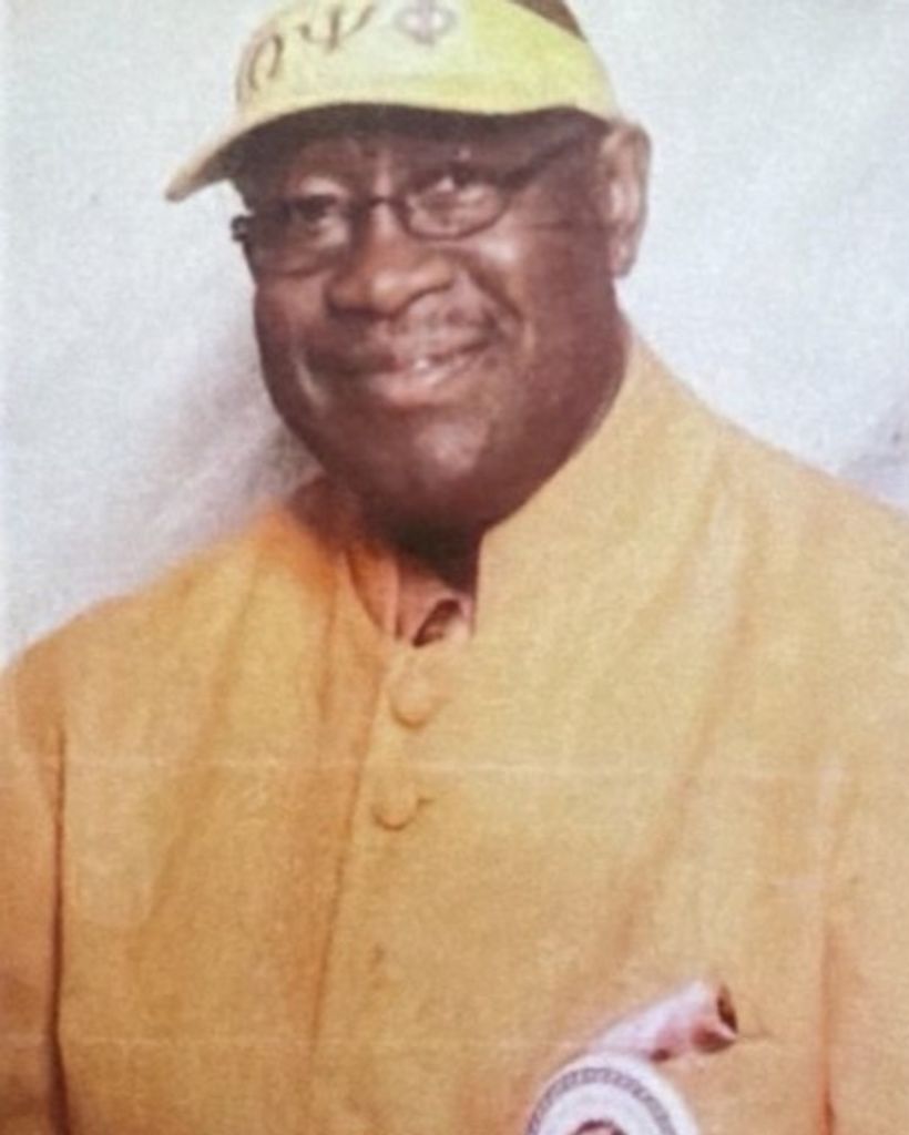 Wayman Todd Dever Jr. Profile Photo
