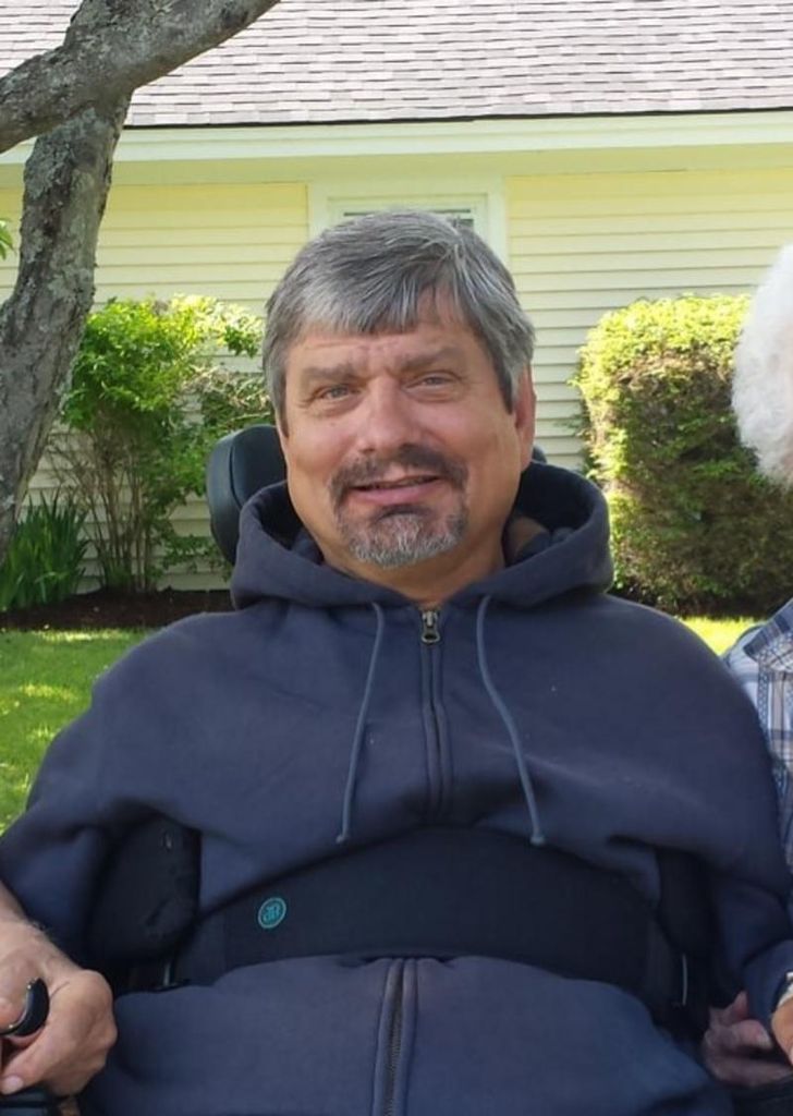 Alan Ira Noyes Profile Photo