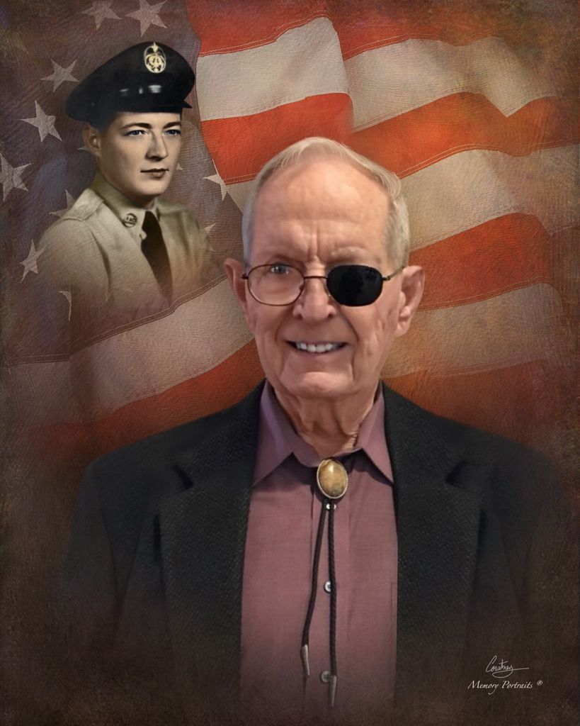 Howard Adams
