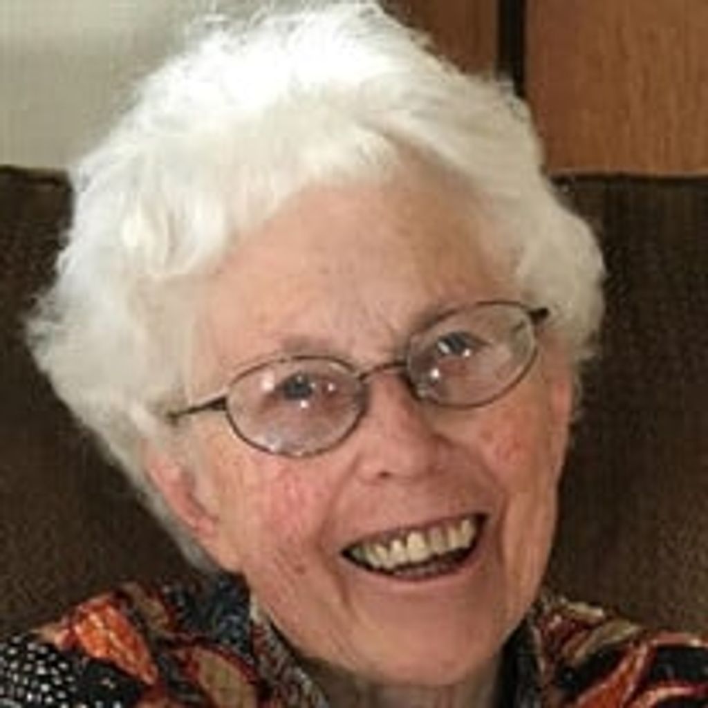 Luella A Helland