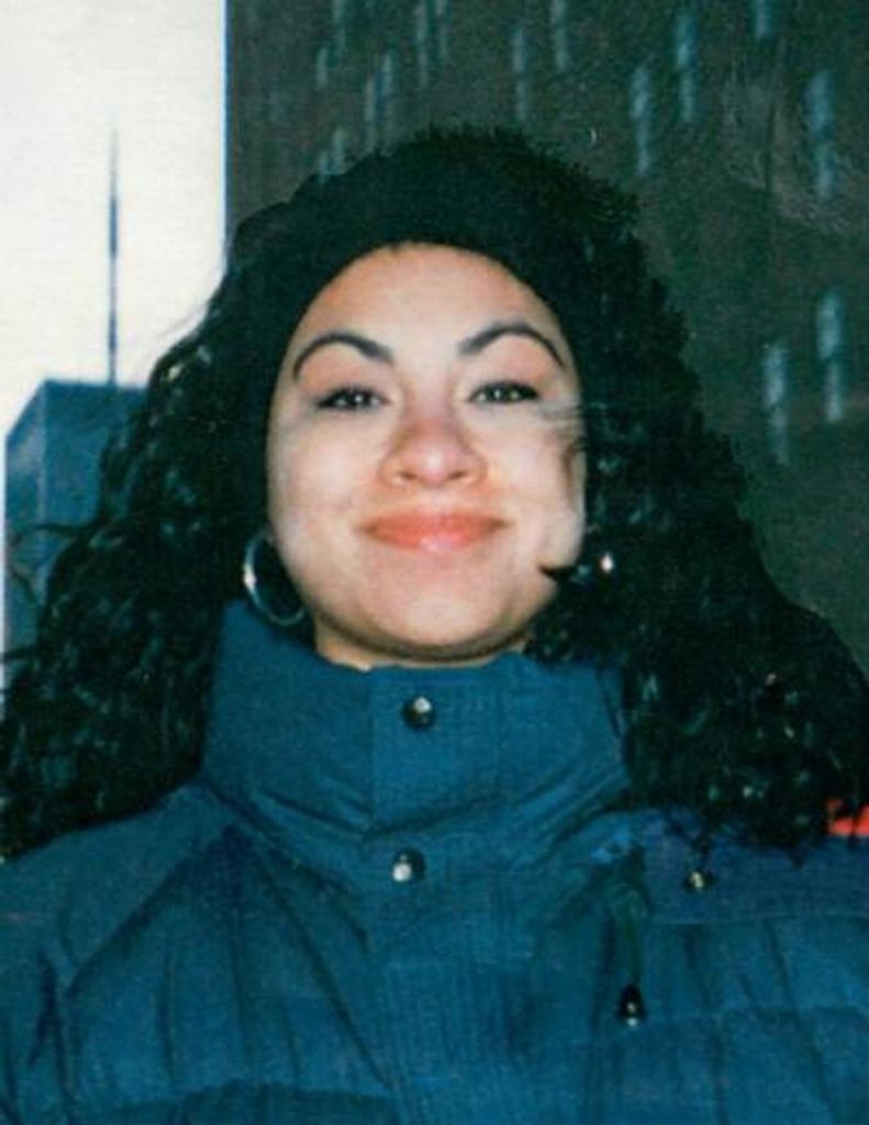 Candida Rebecca Puentes-Botello Profile Photo