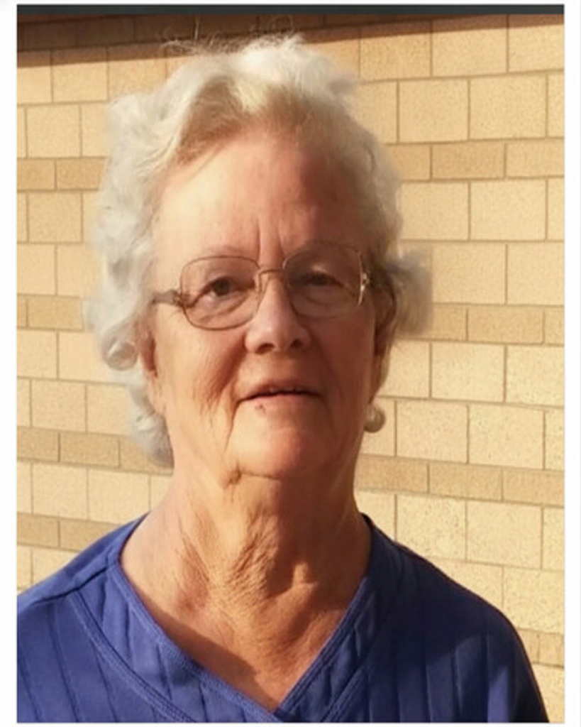 Gail Elliott