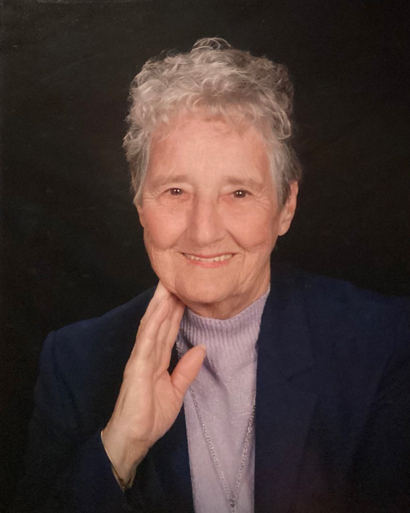 P. Jane Brough