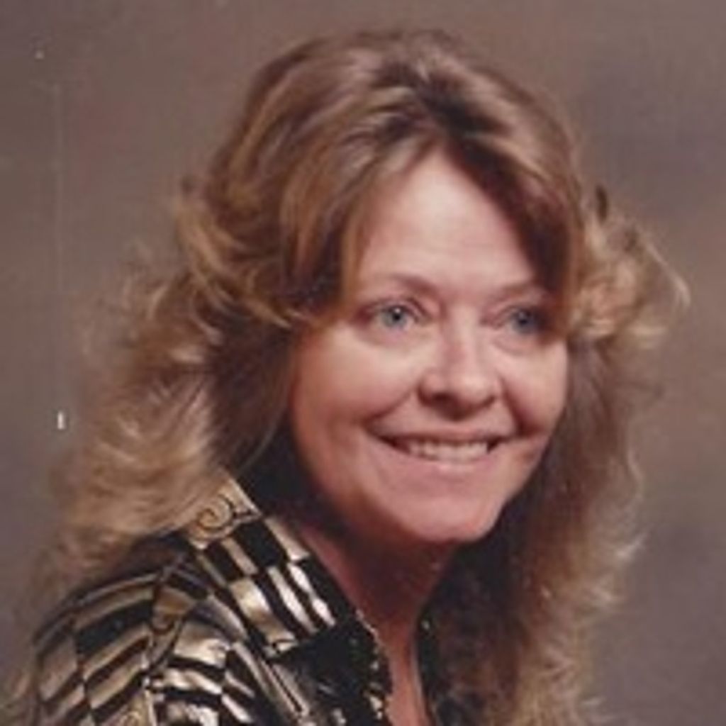 Betty Mahaffey