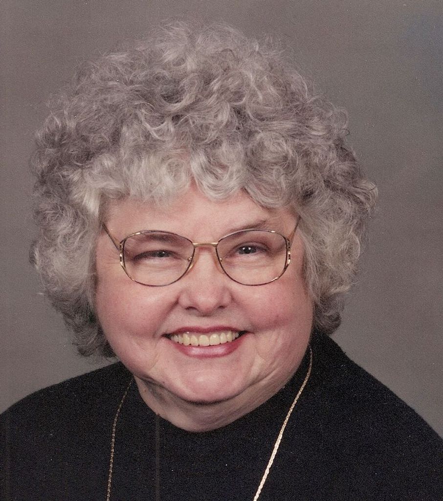 Beverly Mae Maher