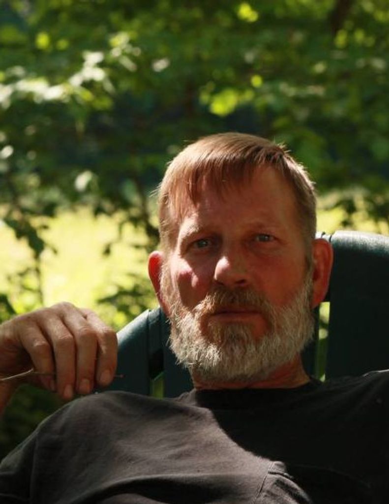 Edward "Ed" Scott Hays
