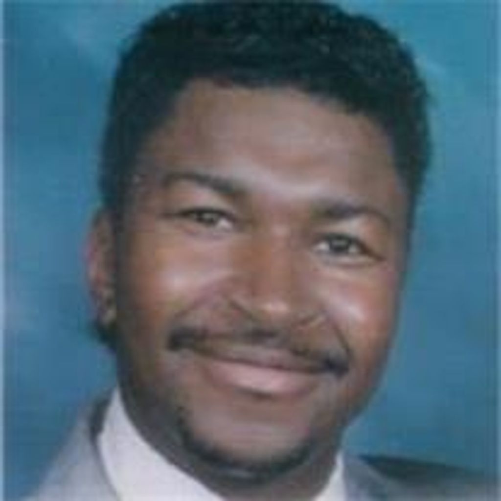Harry  Lee Jenkins