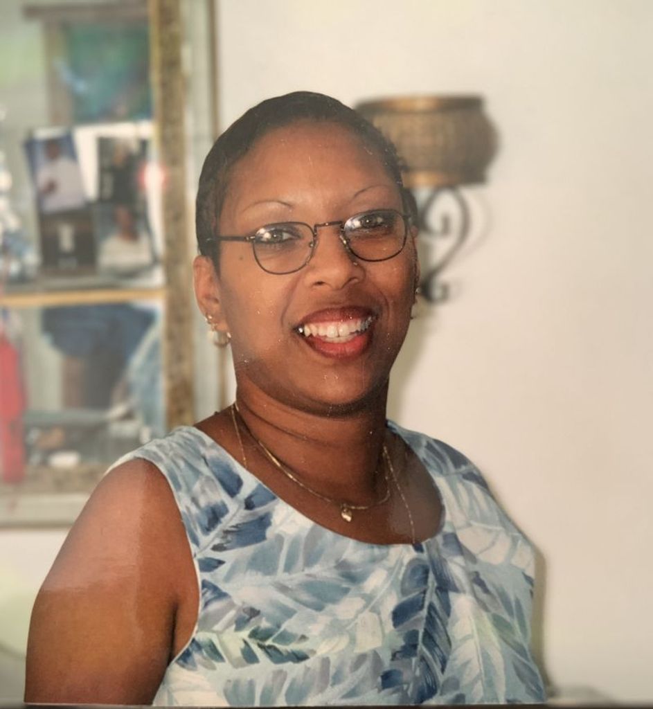 Penny Rena Darrough Profile Photo