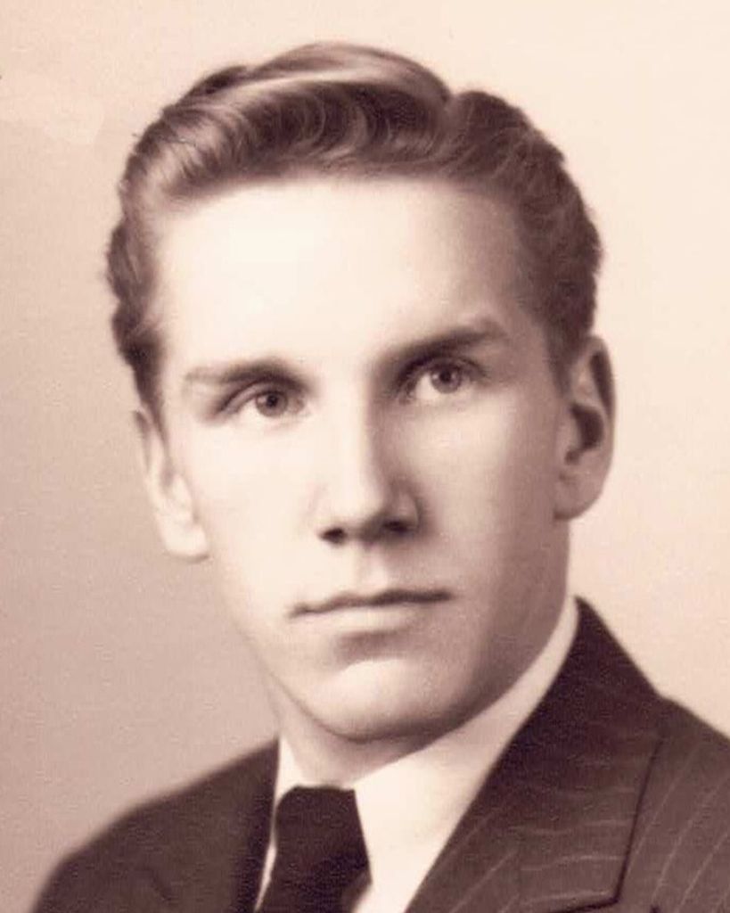 Myron T. Kaiser Jr. Profile Photo