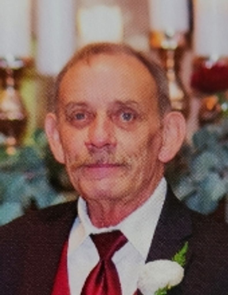Mark Dennis Harrigan