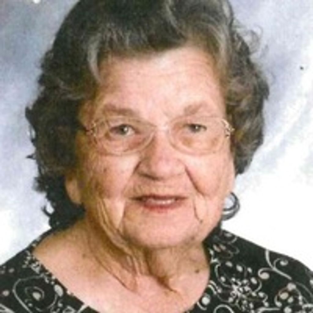 Myrtle Smoldt