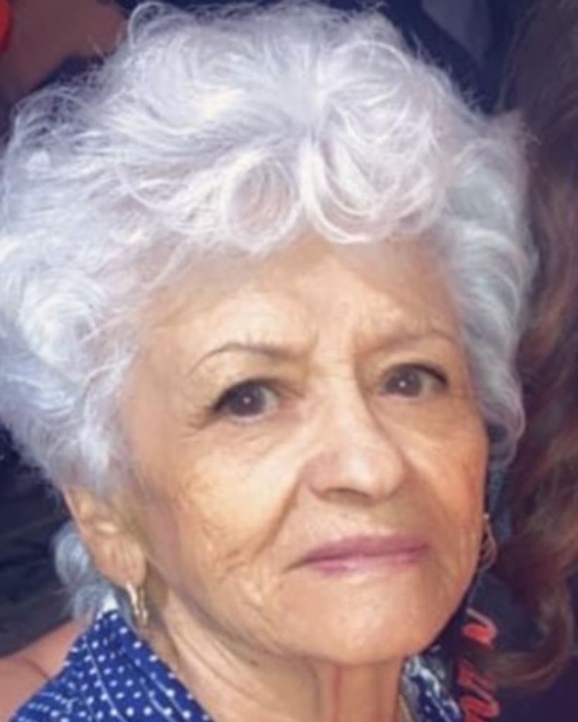 Luz Armida Alcantar Vega