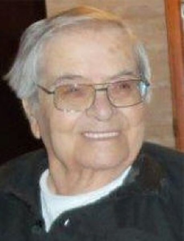 Bennie T. Clark