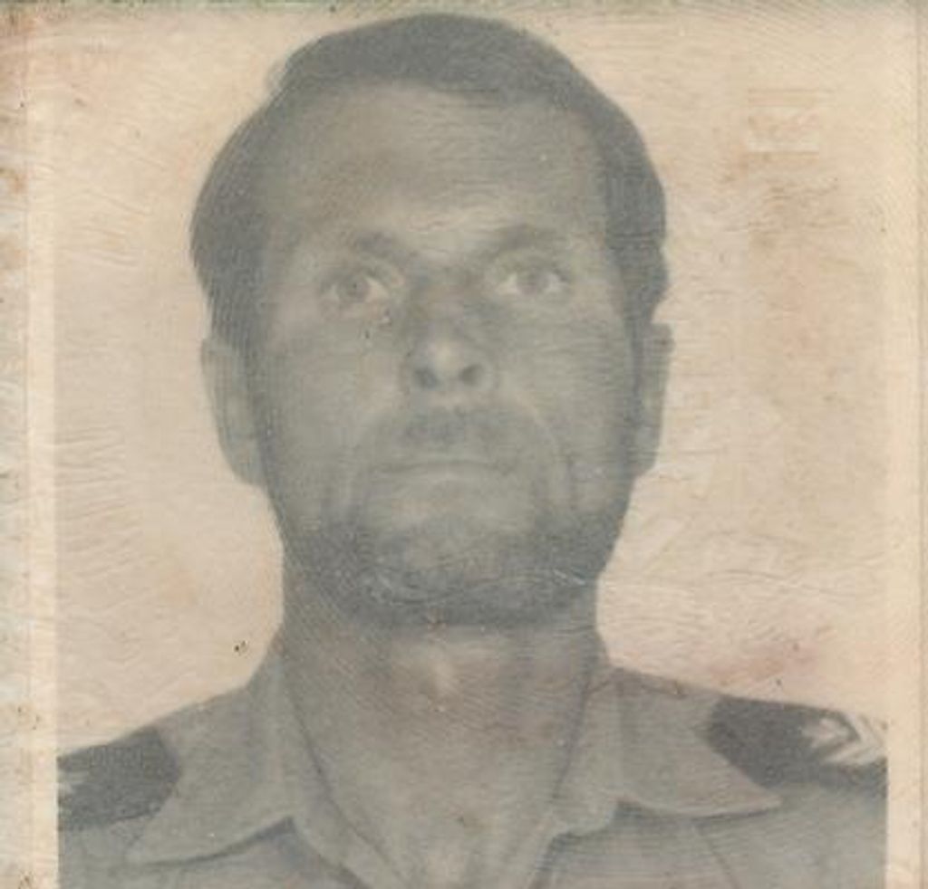 Leo Nelson Doe Profile Photo
