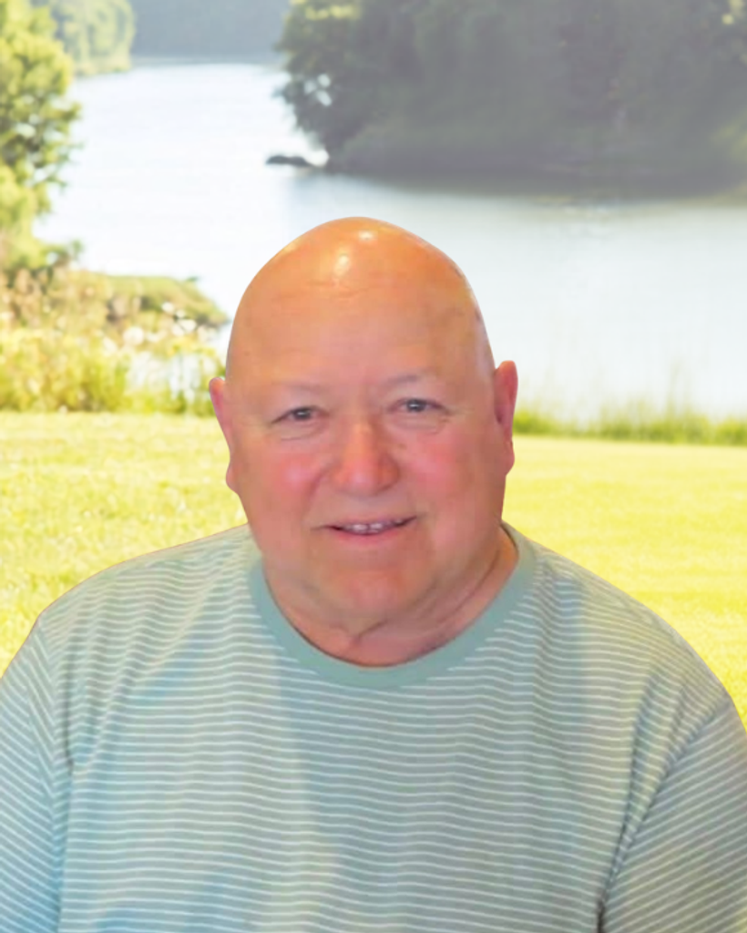 Paul Jeys Profile Photo