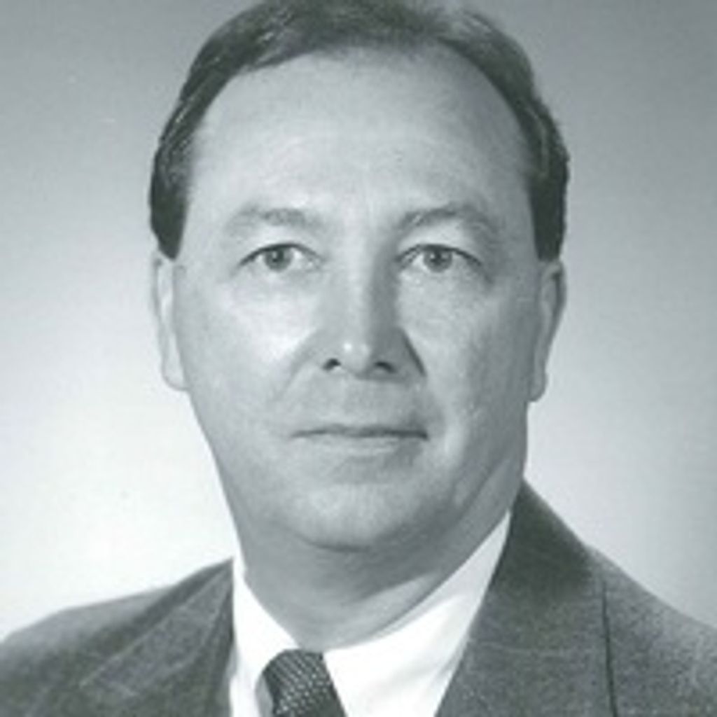 Charles Conley Keller Profile Photo