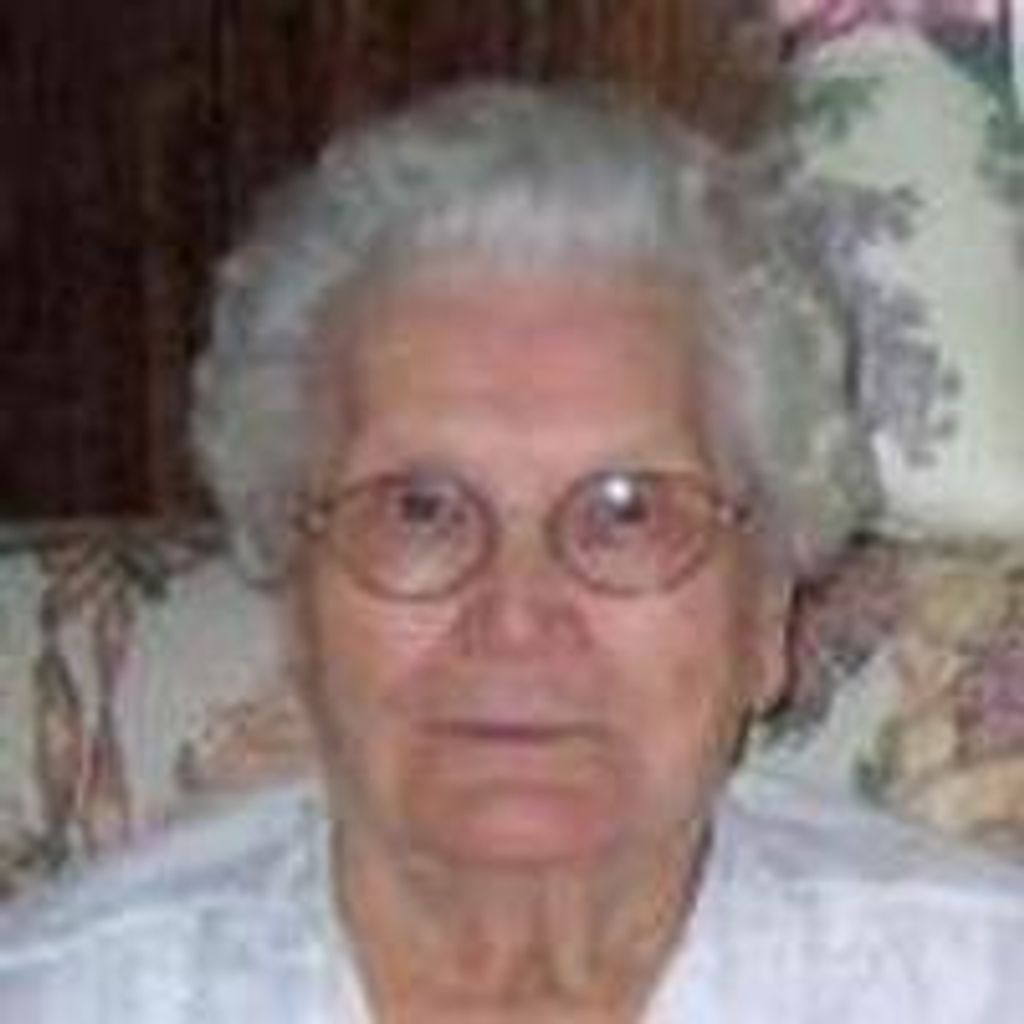 N. Lucille Parish