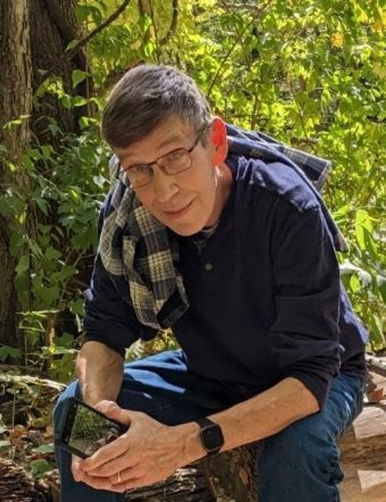 Michael Frank Whelan