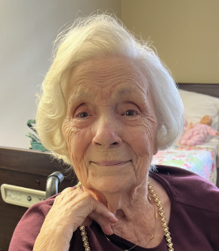 Margaret Jane Bates Profile Photo