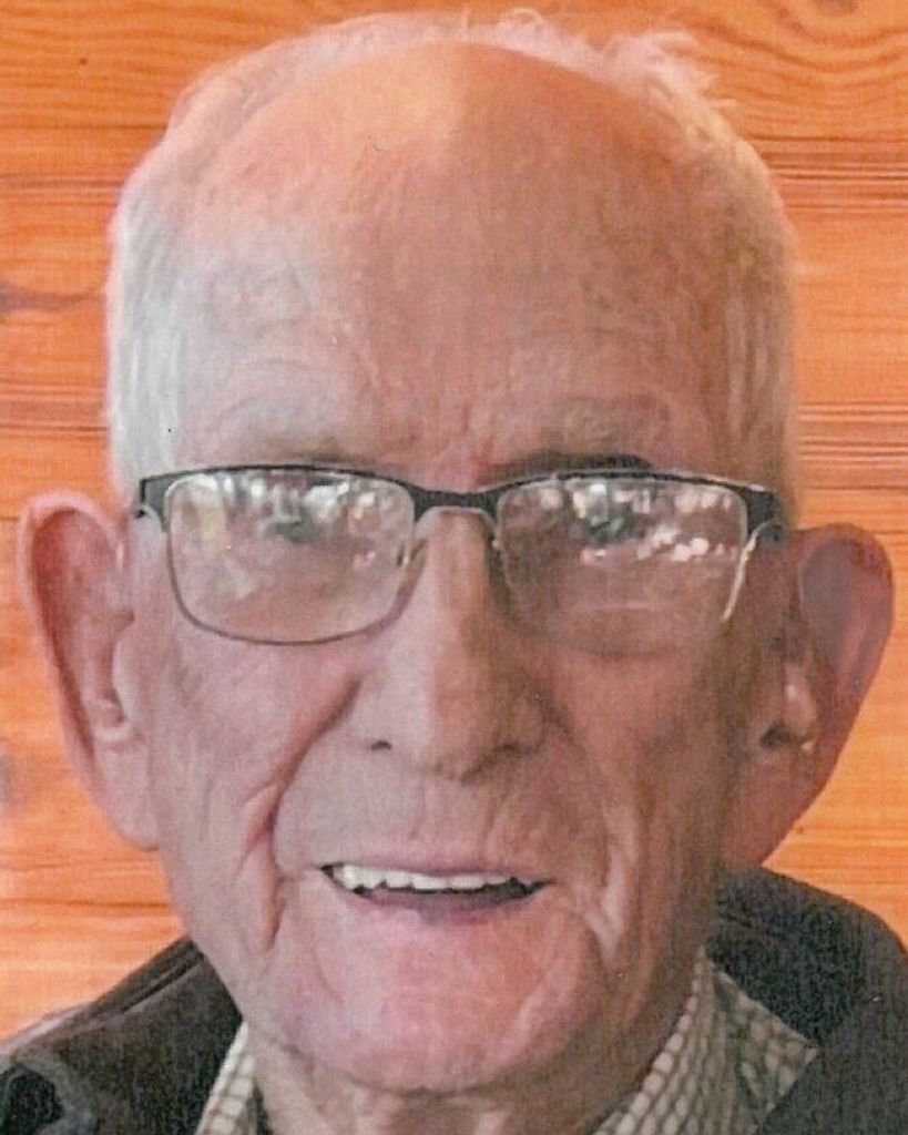 Dan Jerome Hasty, Sr.