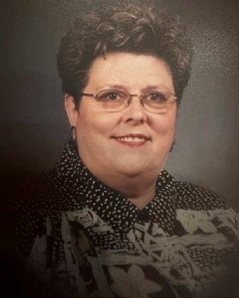 Janet Karen Welch